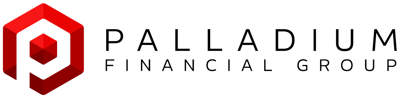 Palladium Financial Group logo